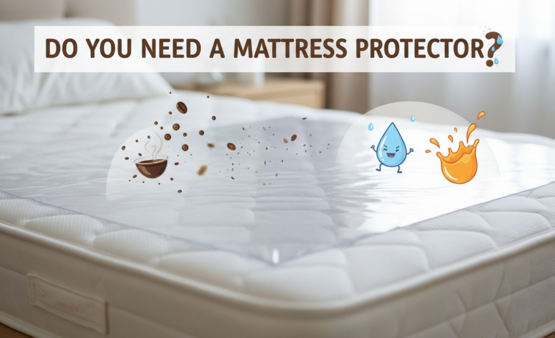 Mattress Protector